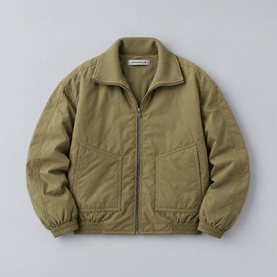 JACKETS
